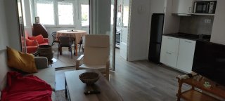 Alquiler vacacional Baiona Centro