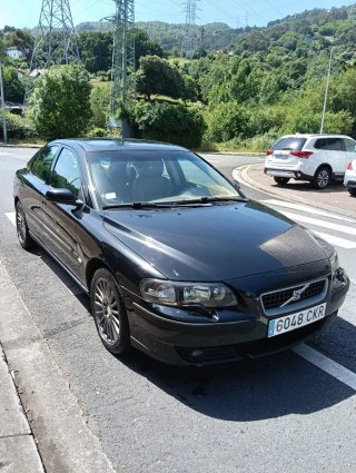 Volvo S60 2003