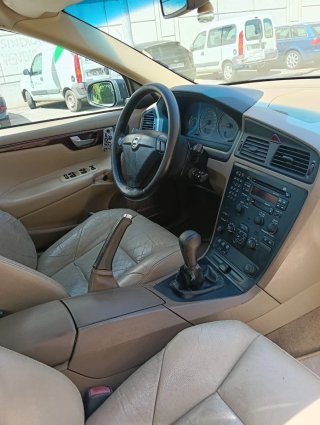 Volvo S60 2003