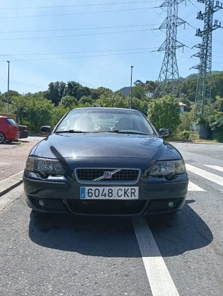 Volvo S60 2003