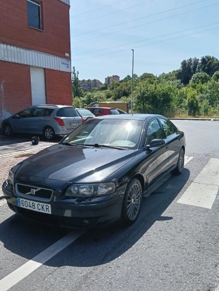 Volvo S60 2003