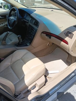 Volvo S60 2003
