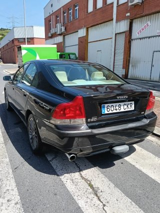 Volvo S60 2003