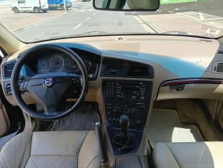 Volvo S60 2003