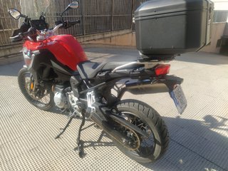 MOTO BMW  GS 850 2021