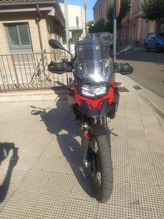 MOTO BMW  GS 850 2021