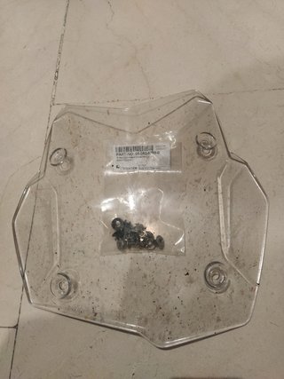 MOTO BMW  GS 850 2021