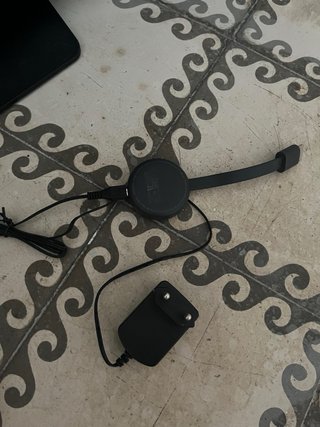 Samsung TV 32 pulgadas + chrome cast