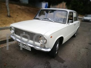 restauración de coches clásicos