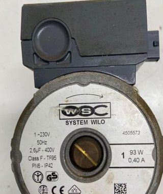DESPIECE PARA CALDERA RENOVA MICRA 23 SE