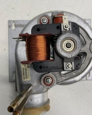 DESPIECE PARA CALDERA RENOVA MICRA 23 SE