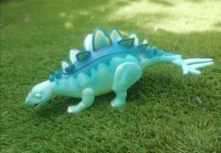 Lote Dinosaurios Juguete