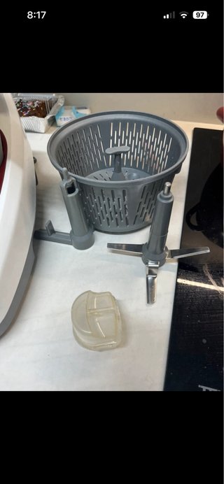 Robot Cocina Bebé Chicco DeLonghi