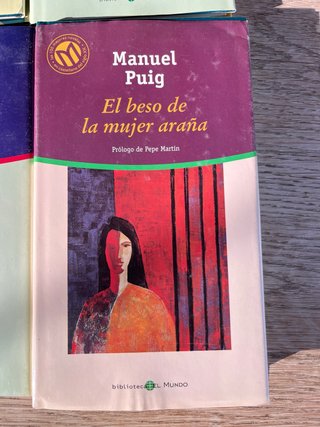 12 libros 1 al 17 escucho ofertas por libro