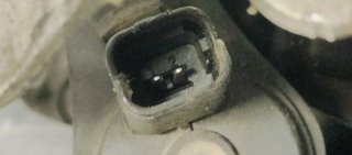 COLECTOR ADMISION CITROEN C4 PICASSO Premier V760