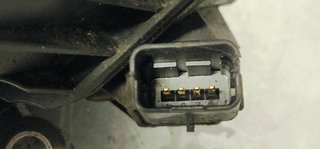 COLECTOR ADMISION CITROEN C4 PICASSO Premier V760