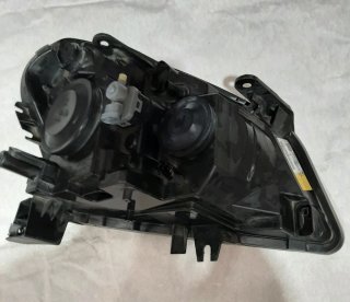 Faro Nissan Qashqai J10