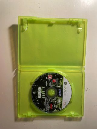 Aliens vs Predator Xbox 360 SEGA