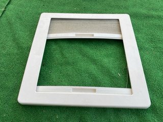Claraboya Dometic