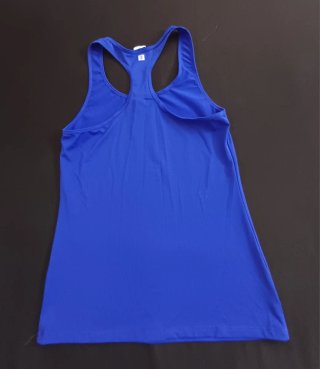 Camiseta elástica Domyos Talla M