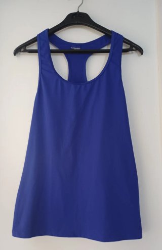 Camiseta elástica Domyos Talla M