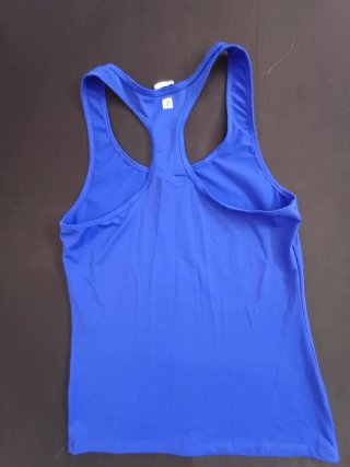 Camiseta elástica Domyos Talla M