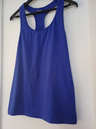 Camiseta elástica Domyos Talla M