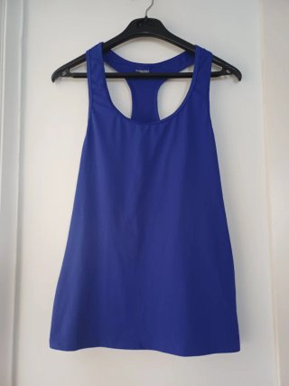 Camiseta elástica Domyos Talla M
