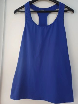 Camiseta elástica Domyos Talla M