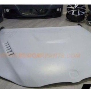 Capot tipo M5 GTR para Bmw Serie 5 E60 E61