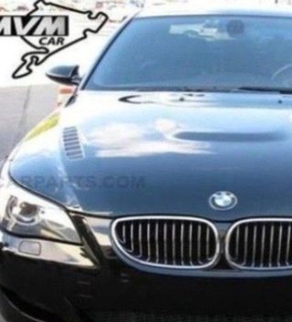 Capot tipo M5 GTR para Bmw Serie 5 E60 E61