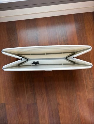 Bañera Stokke plegable