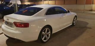 Audi A5 2008