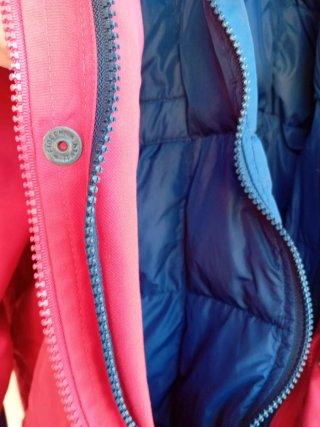 Giacca Dolomite Vintage Uomo Taglia S