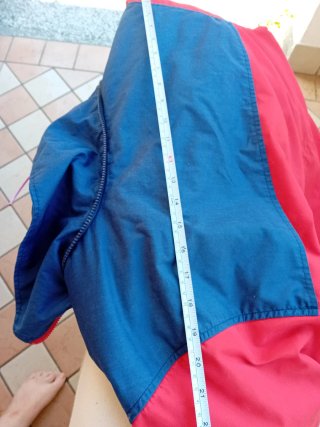 Giacca Dolomite Vintage Uomo Taglia S