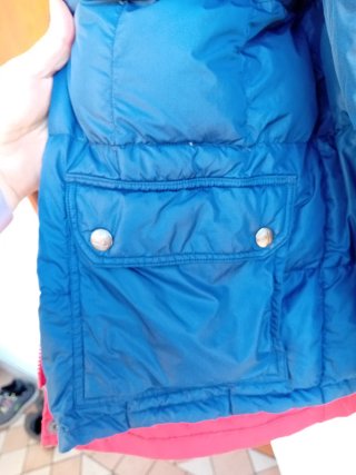 Giacca Dolomite Vintage Uomo Taglia S