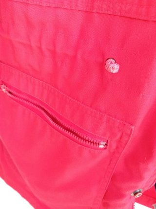 Giacca Dolomite Vintage Uomo Taglia S