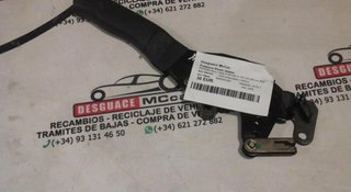 1261022 palanca 12051259425843 mercedes clase 1.9