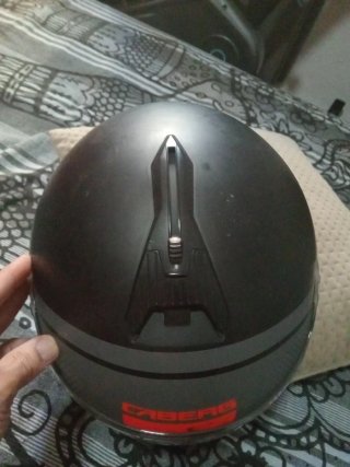 Casco Jet Caberg