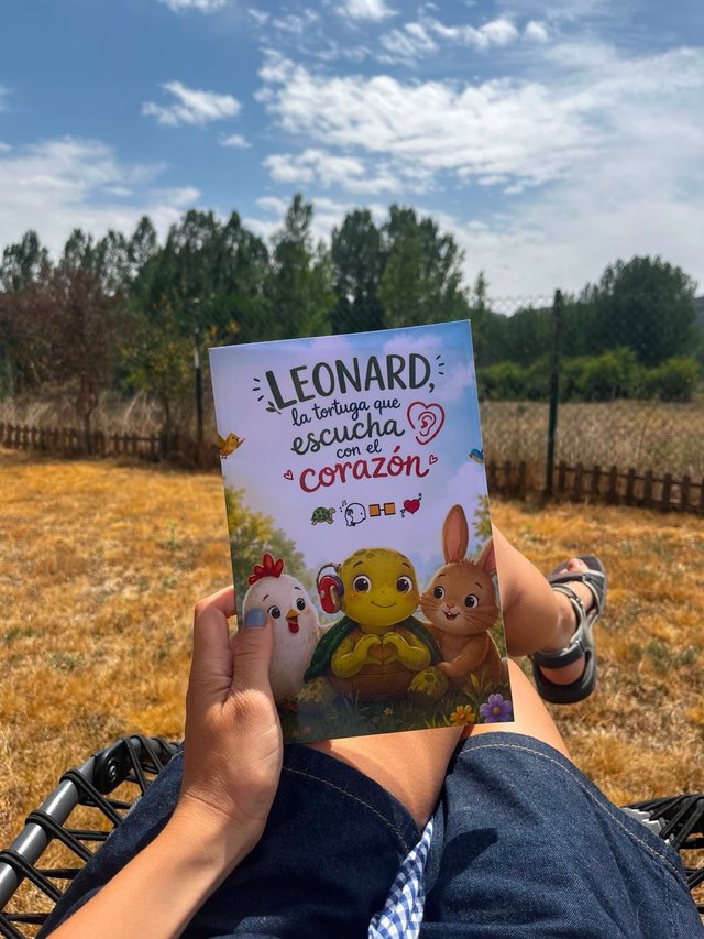 LIBRO + DEDICATORIA + PEGATINAS + TARJETAS