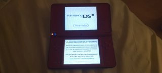 Nintendo DSI XL SuperMario Bros 25th no negociable