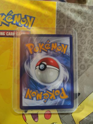 Carta Pokémon Calyrex Jinete Glacial V TG14/TG30