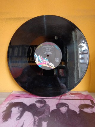 Vinilo EBM remember