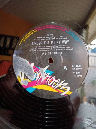 Vinilo EBM remember