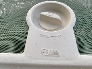 Vendo varias Piezas Claraboya Fiamma