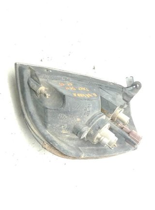 Piloto delantero derecho nissan navara 23107977