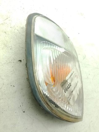 Piloto delantero derecho nissan navara 23107977