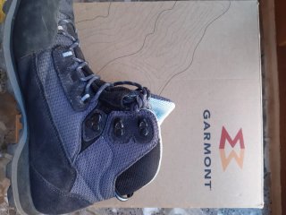 Botas Garmont Lagorai GTX
