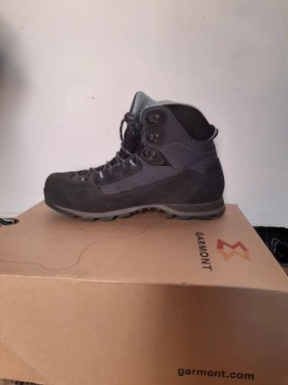 Botas Garmont Lagorai GTX