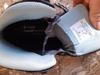 Botas Garmont Lagorai GTX